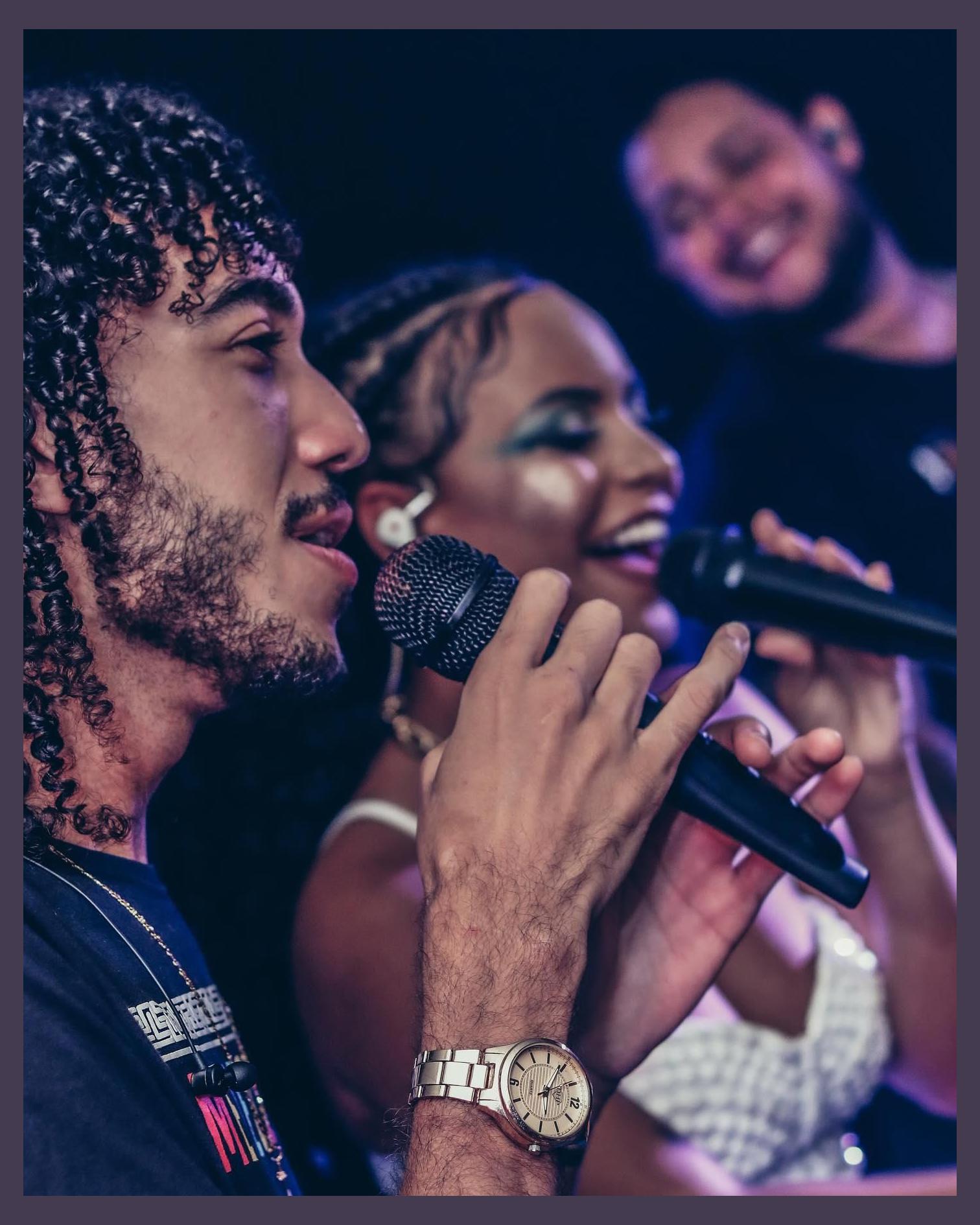 Banda Sentimentos